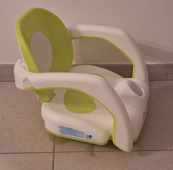 Siège de bain Évolutif Jané - photo numéro 3