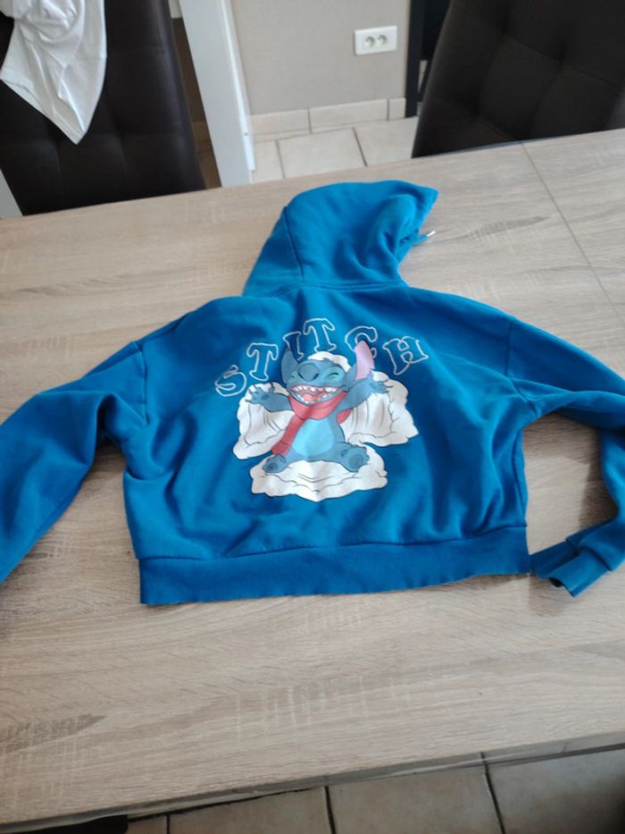 Veste