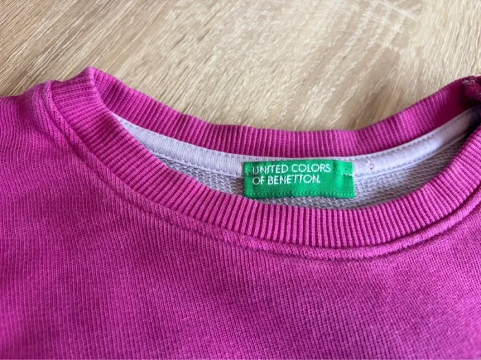 Ensemble Benetton - photo numéro 3