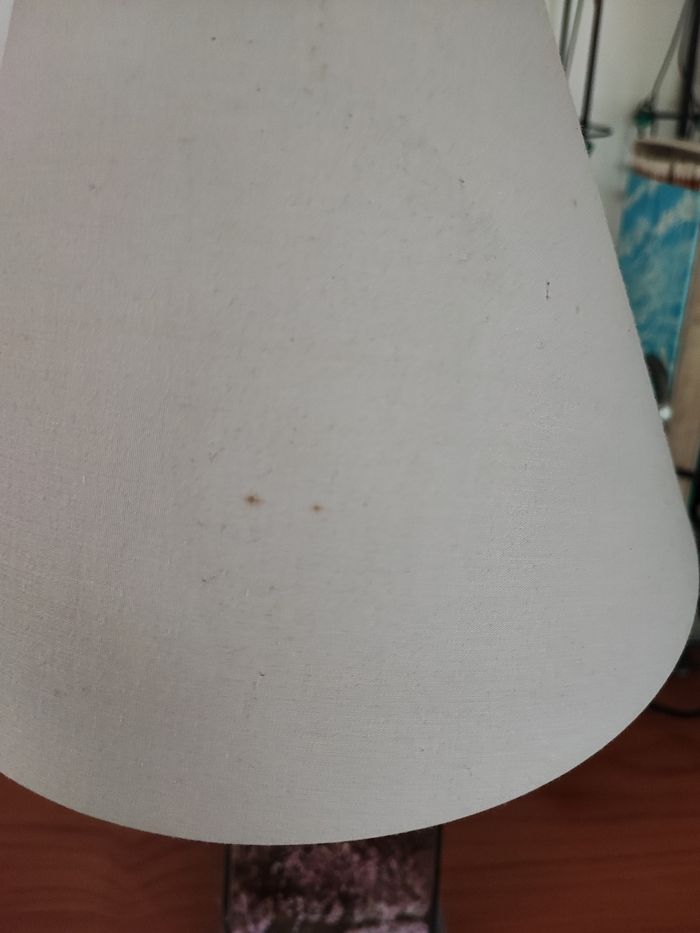 Lampe de chevet - photo numéro 6