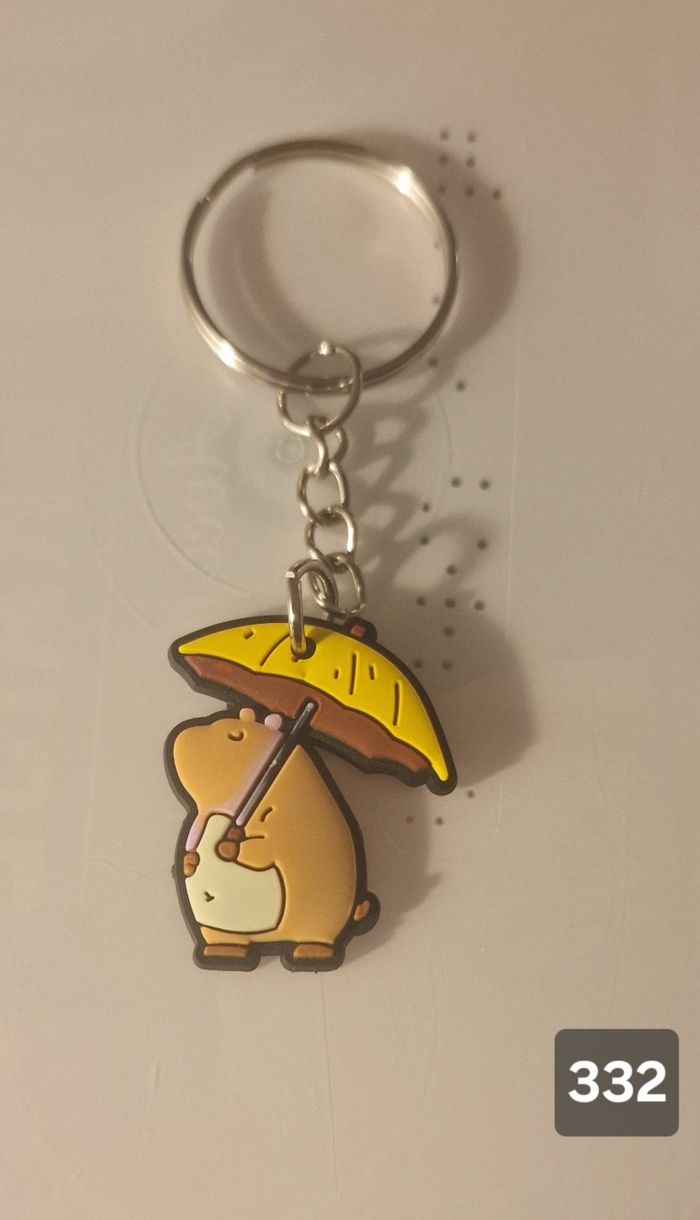 Porte clé - photo numéro 6