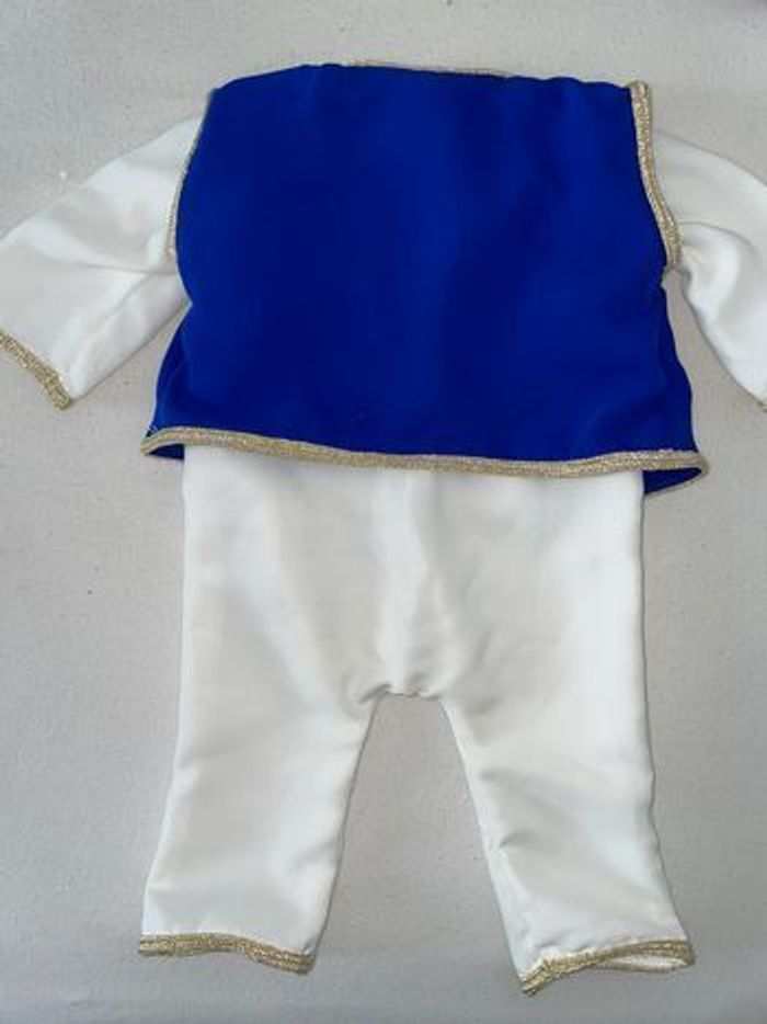 Tenue garçon 3/6 mois - photo numéro 5