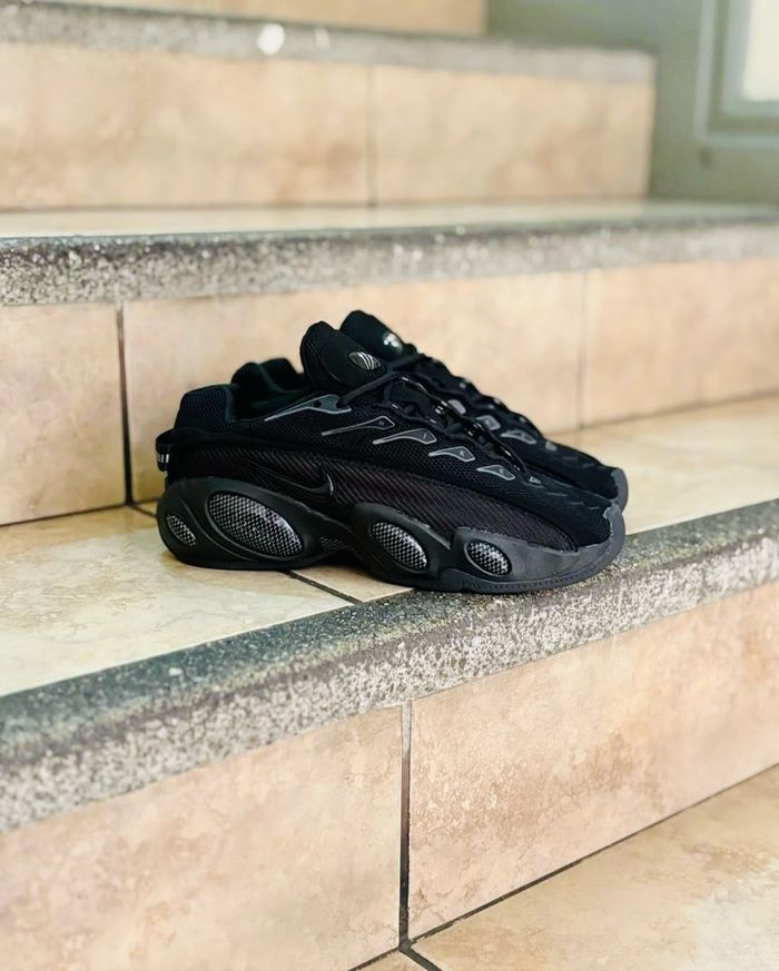 Nike NOCTA Glide Drake White Black