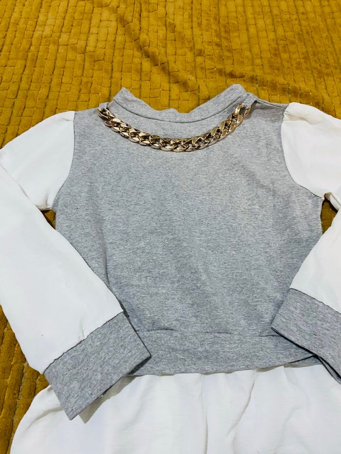 Tunique - photo numéro 2