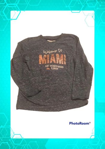 T-shirt manches longues In extenso