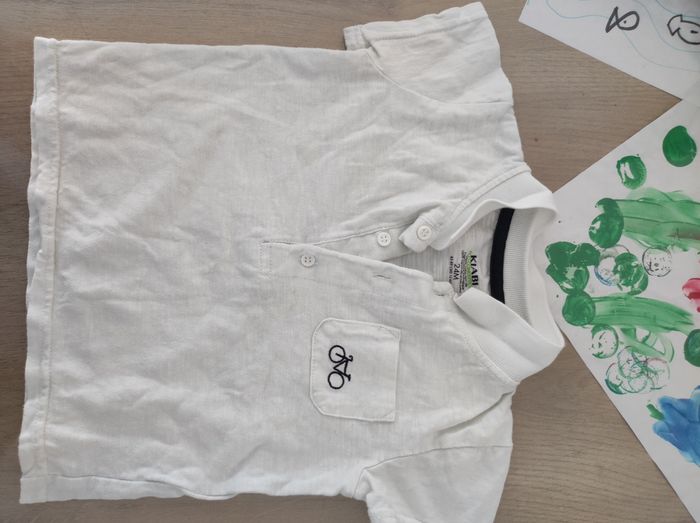 Vêtements 24 mois garçon - photo numéro 8