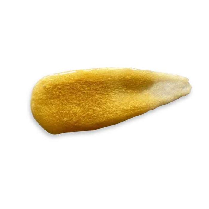 Masque Hydratant pour le Visage Gelée d’Or 24K Teint Divin