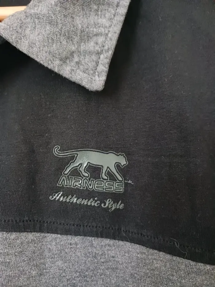 Polo Airness - photo numéro 2