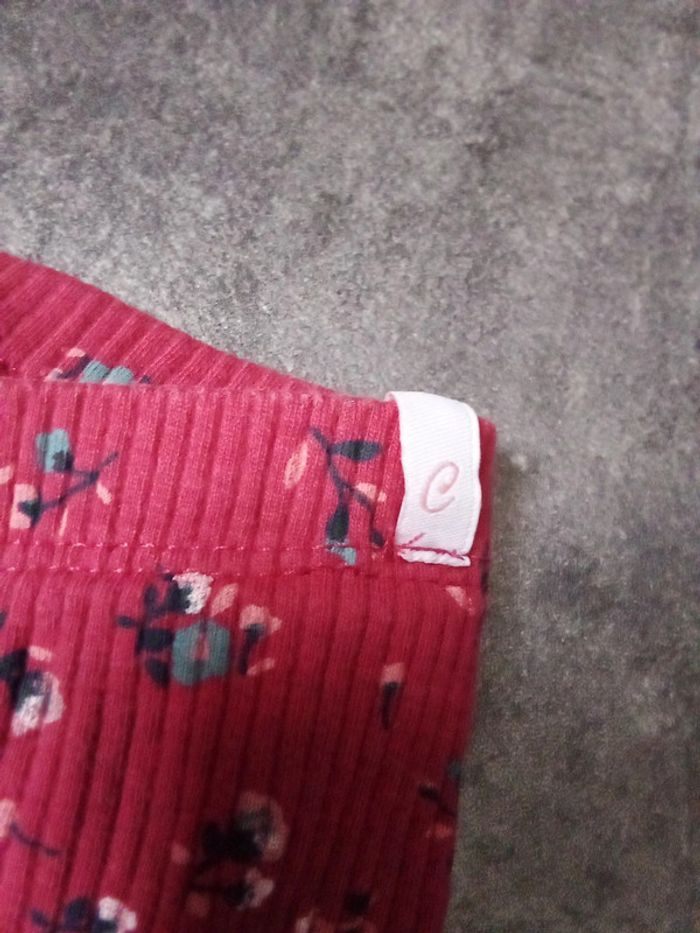 Legging creeks - photo numéro 4