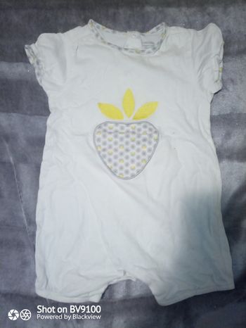 Combi 12 mois obaibi