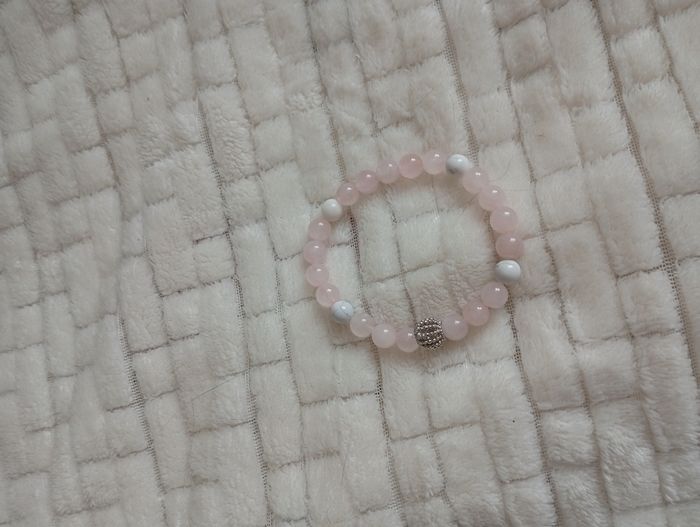 Bracelet pierre