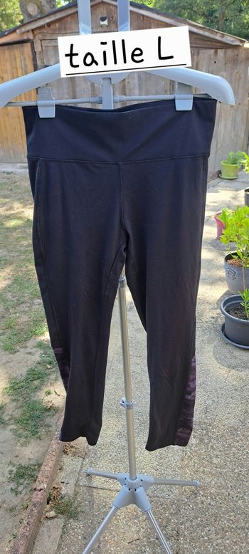 Leggings femme
