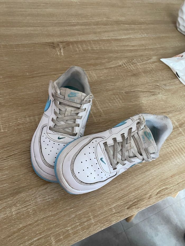 Chaussures fille - photo numéro 2