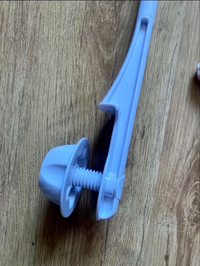 Mobile musical bébé Domiva - photo numéro 4