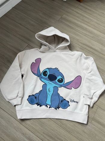 Sweat-shirt Stitch Disney 