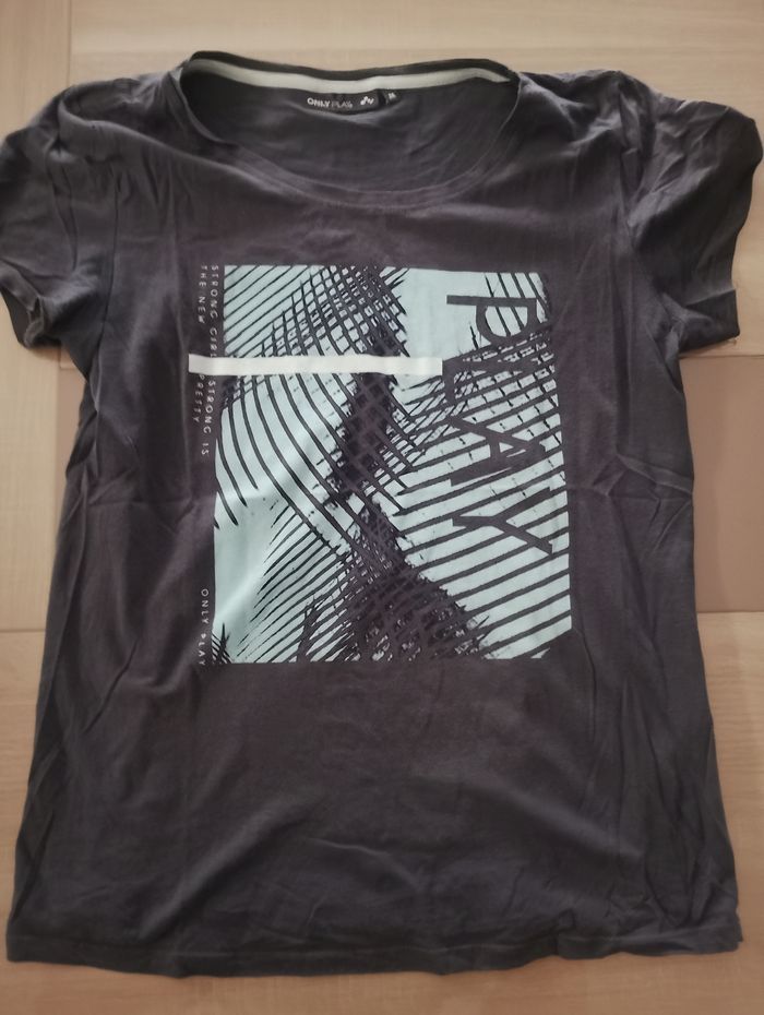 Tee-shirt femme