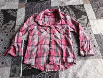 Chemise