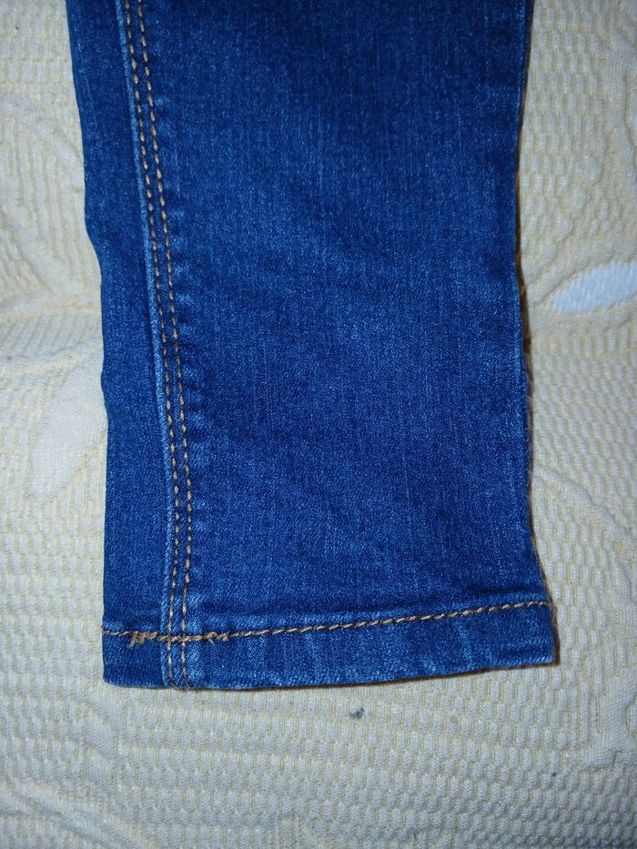 Jean slim Skinny - photo numéro 2