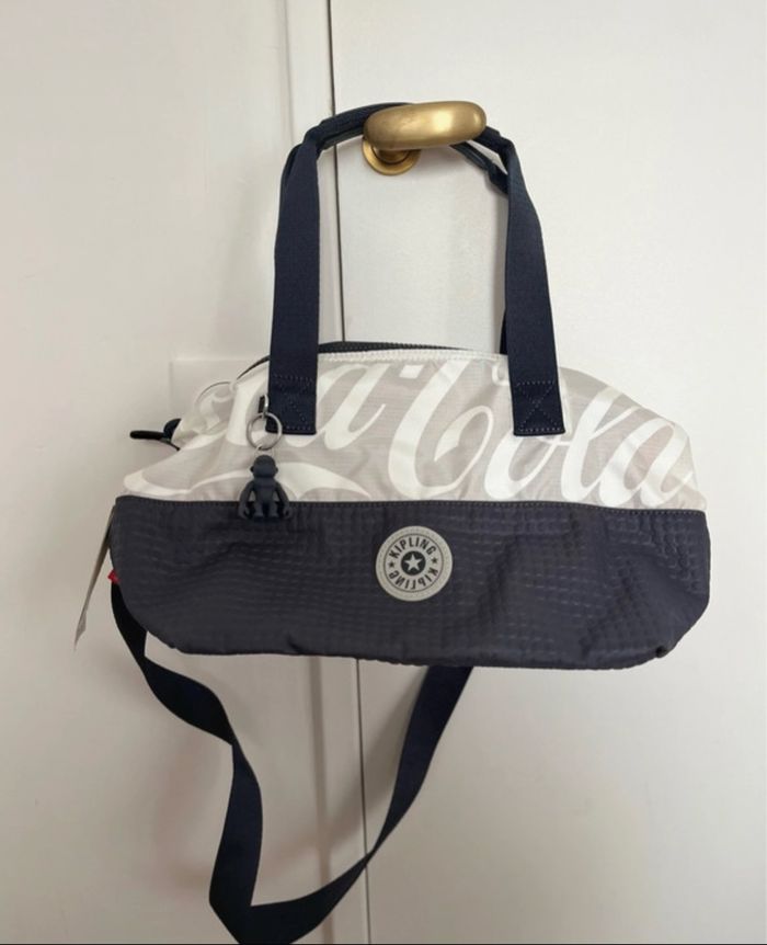 Sac à main Kipling - photo numéro 2
