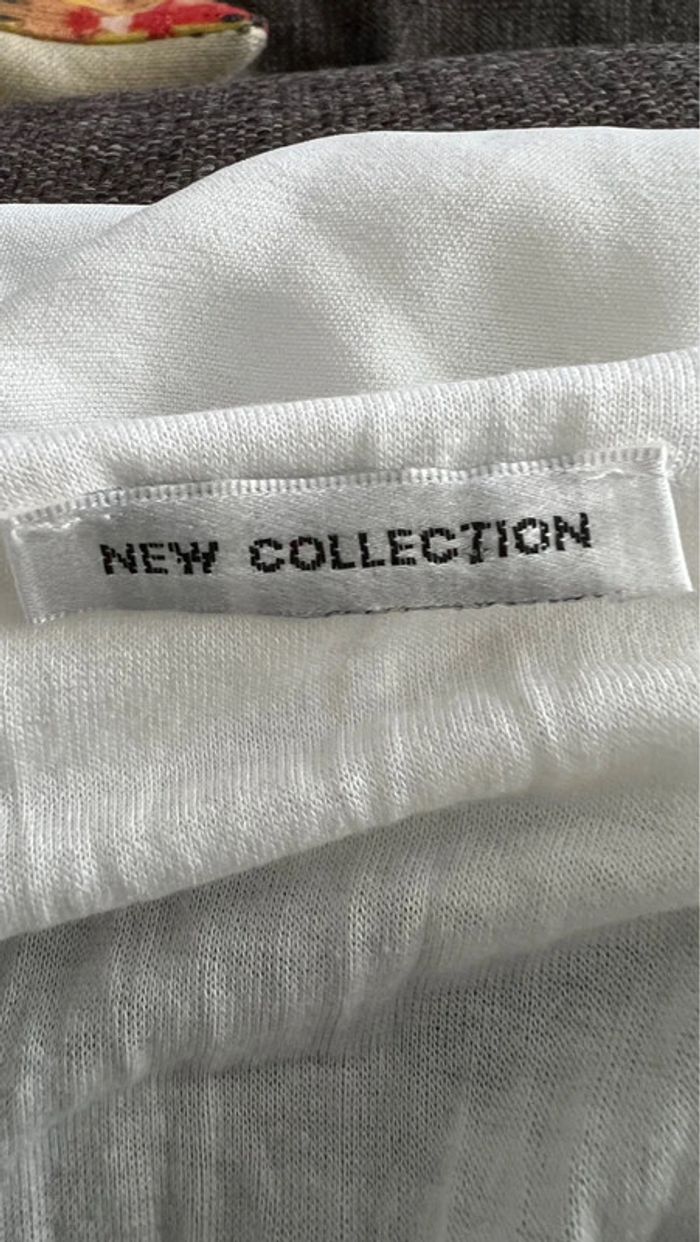 Combi shorts taille 38 court et léger parfait pour plage . - photo numéro 5