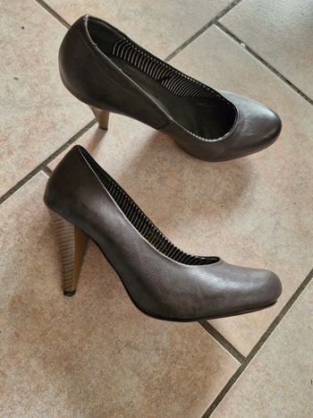 Escarpins neufs