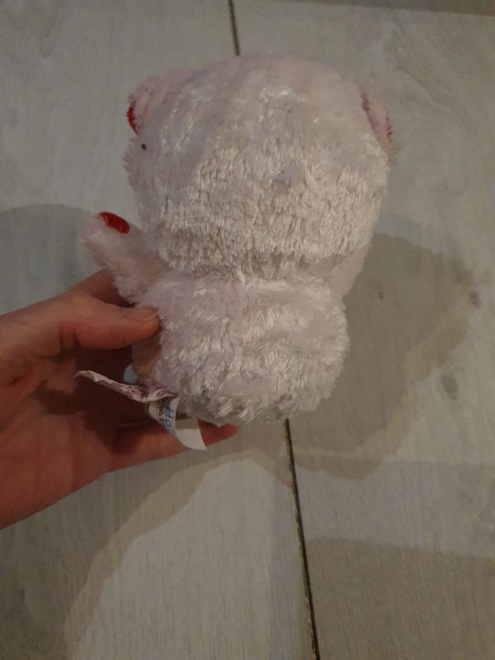 Peluche - photo numéro 2