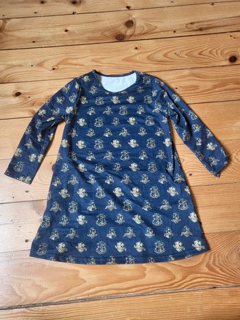 Robe harry potter