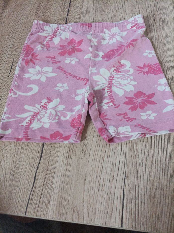 Short