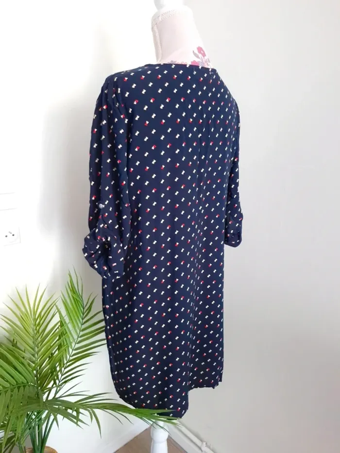 Robe Z-one / Taille L-XL - photo numéro 4