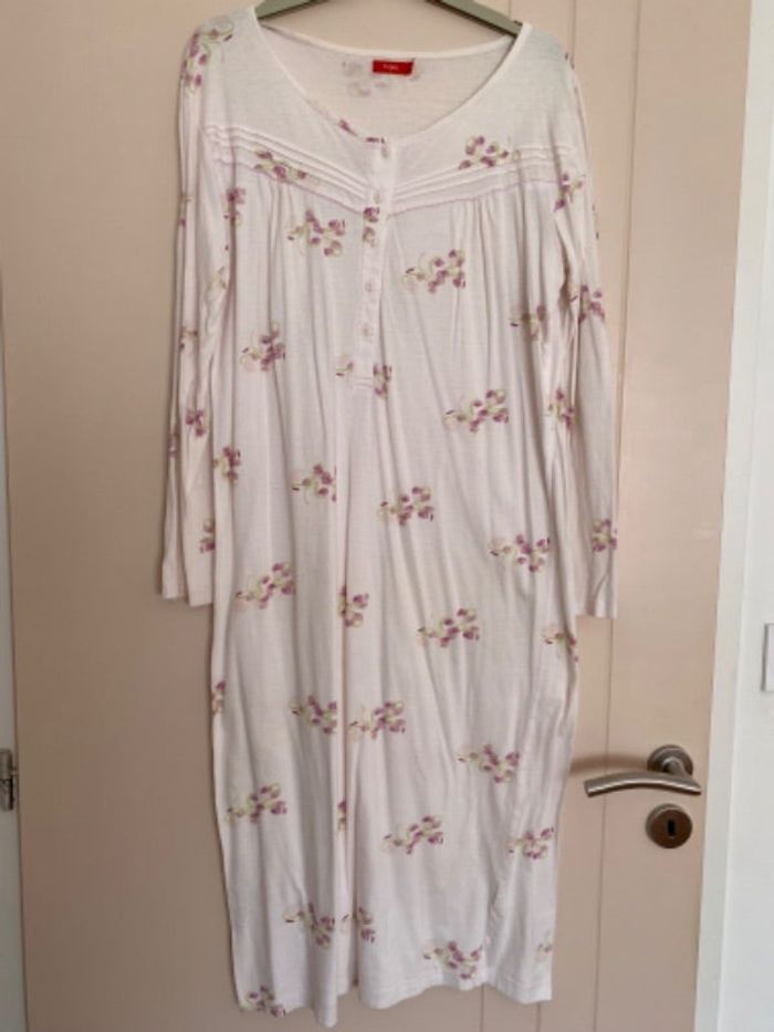 Chemise de nuit 40