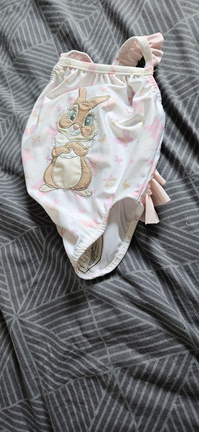 Maillot de bain 6/9mois - photo numéro 3