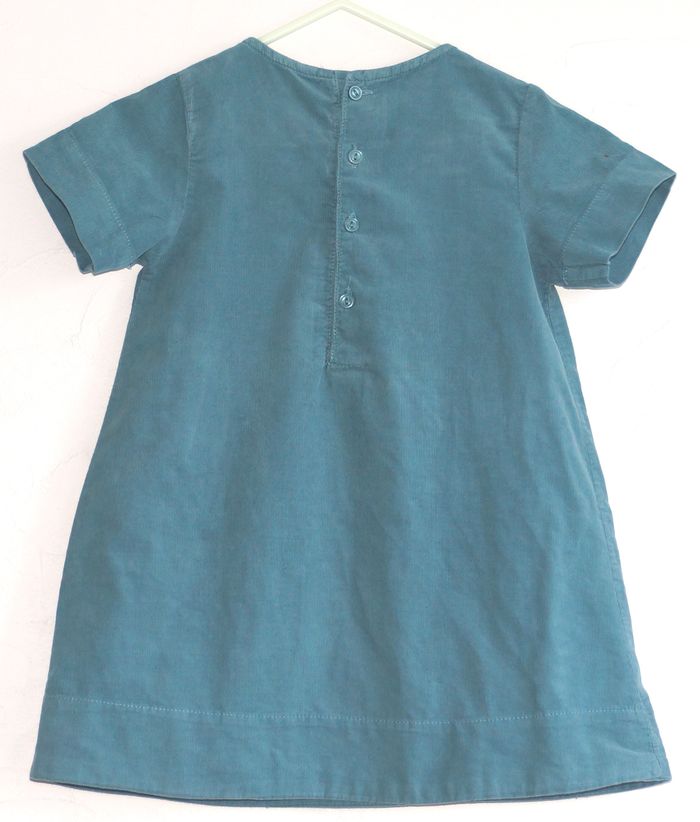 ROBE AMPLE - photo numéro 4