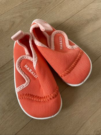 Chaussure aquatique