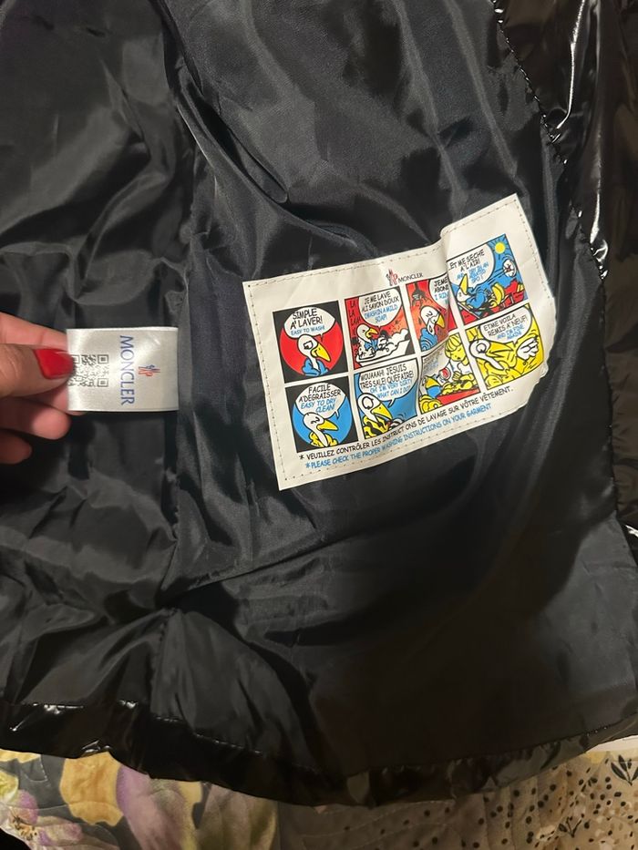 Manteaux femme - photo numéro 6