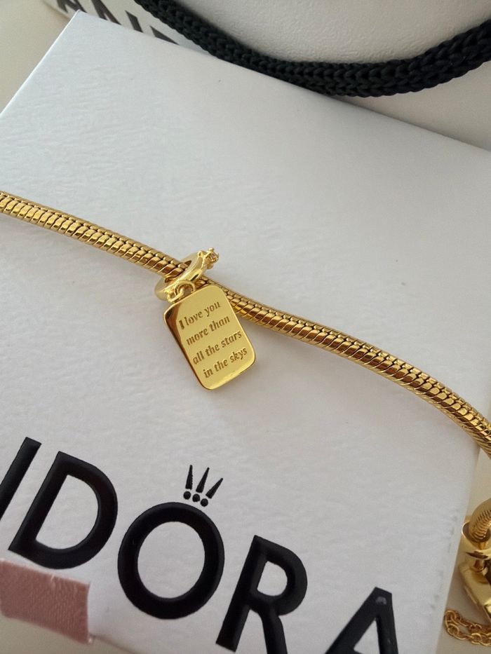 Charme pour bracelets pandora - photo numéro 4