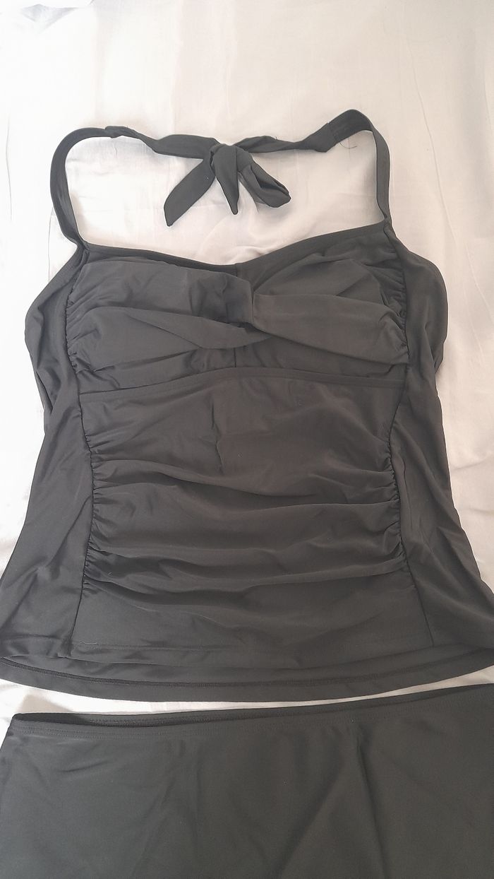 Maillot de bain - photo numéro 2