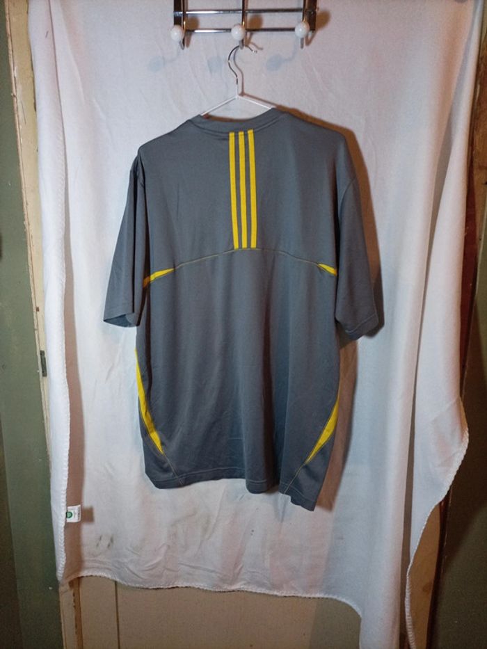 Tee shirt adidas - photo numéro 3