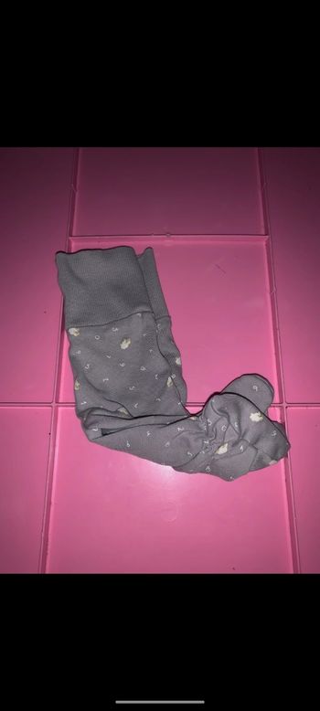 👣 legging's bébé 👣