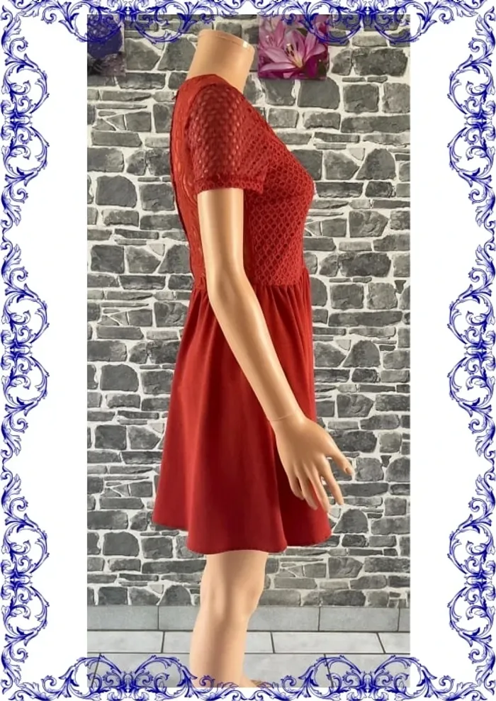 Robe " divided " - photo numéro 4