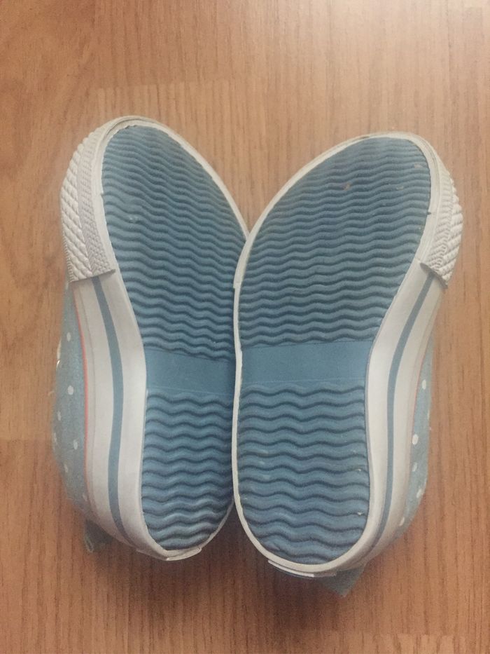 Ballerine - photo numéro 2