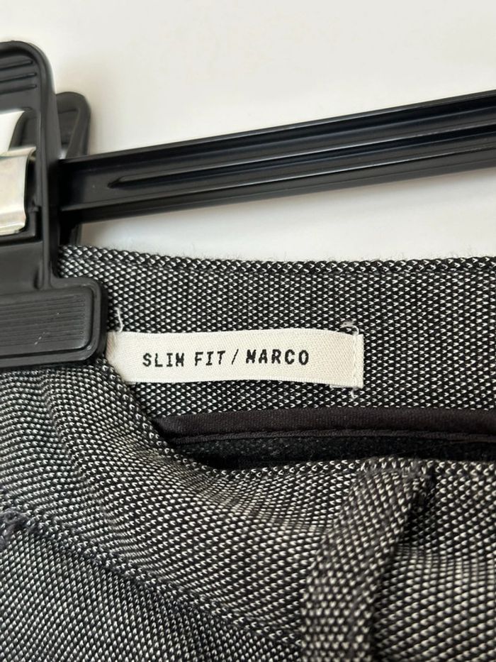 Pantalon Jack & Jones Slim 31/32 - photo numéro 8