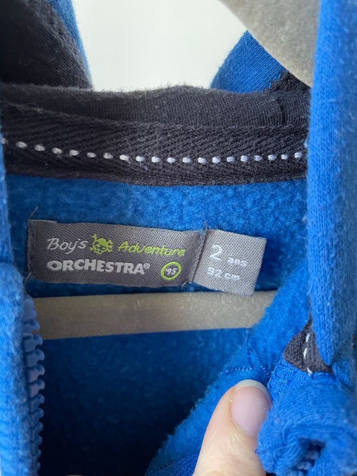 Veste 24 mois - photo numéro 3