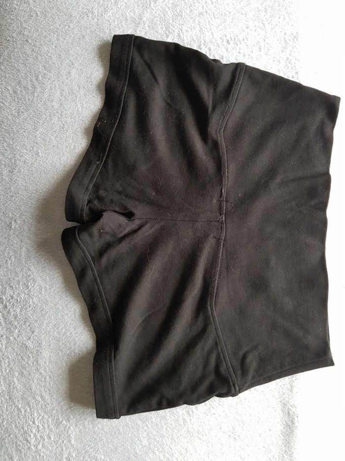 Short taille haute - photo numéro 3