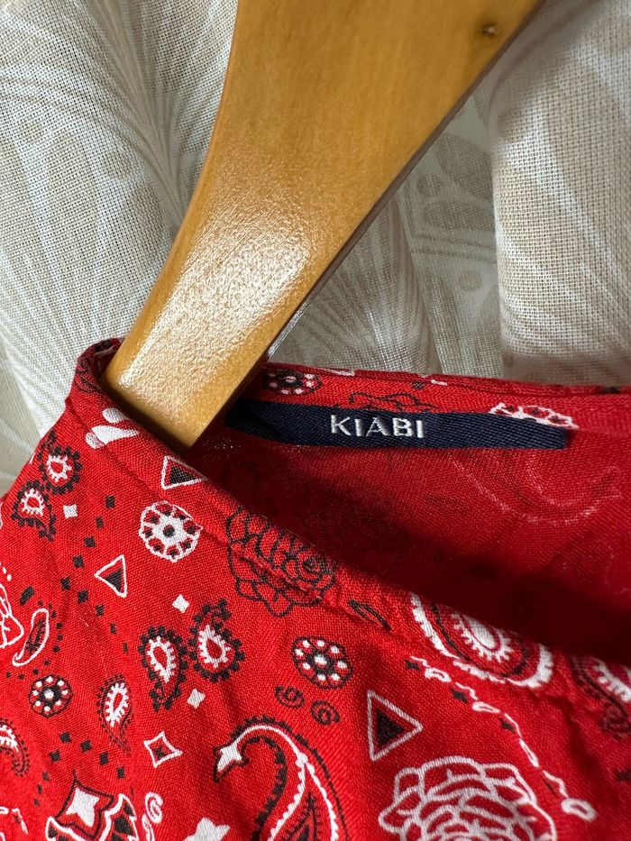 Blouse - photo numéro 4