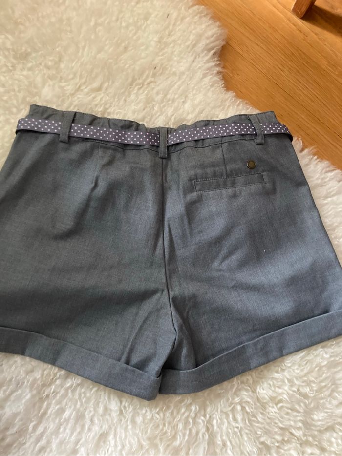 Short jodhpur 8 ans - photo numéro 4