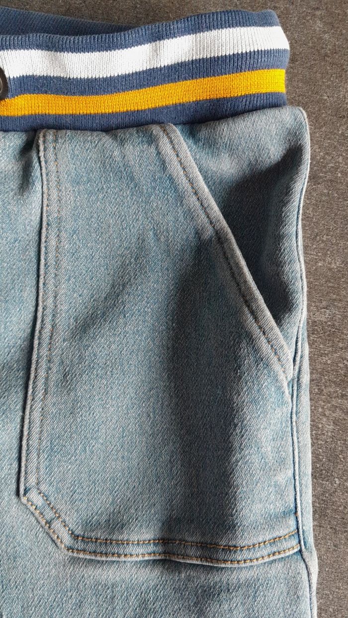 Jean 12 ans - photo numéro 5