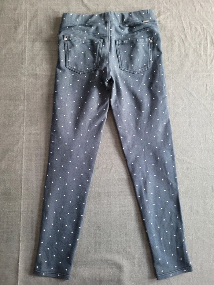 Jegging Okaïdi 10 ans - photo numéro 3