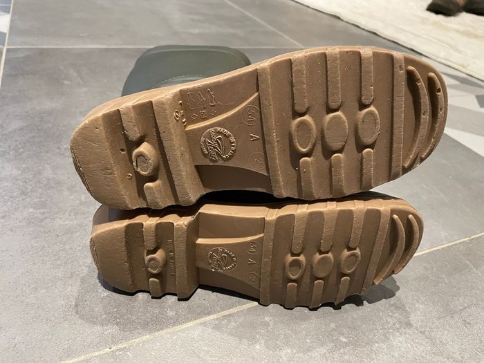 Botte de pluie - photo numéro 4
