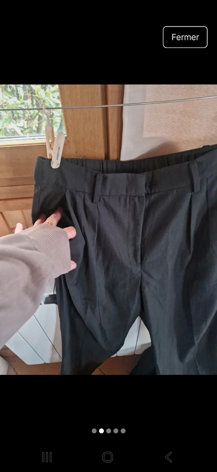 Pantalon - photo numéro 2