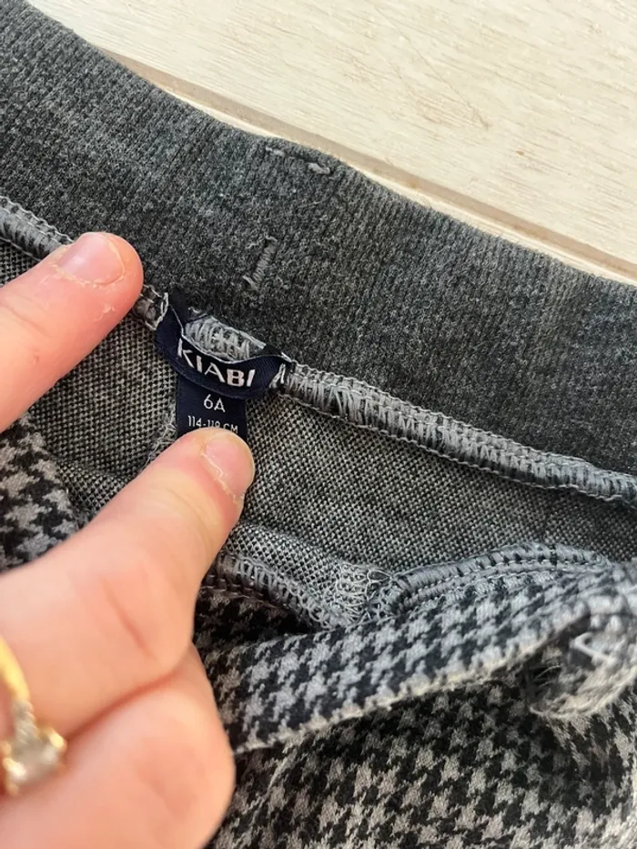 Pantalon 6 ans - photo numéro 5